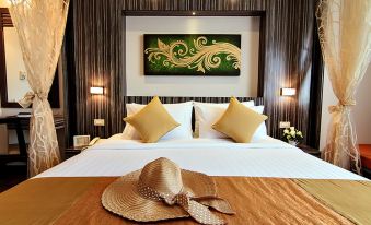 Bossotel Bangkok