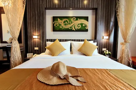 Bossotel Bangkok