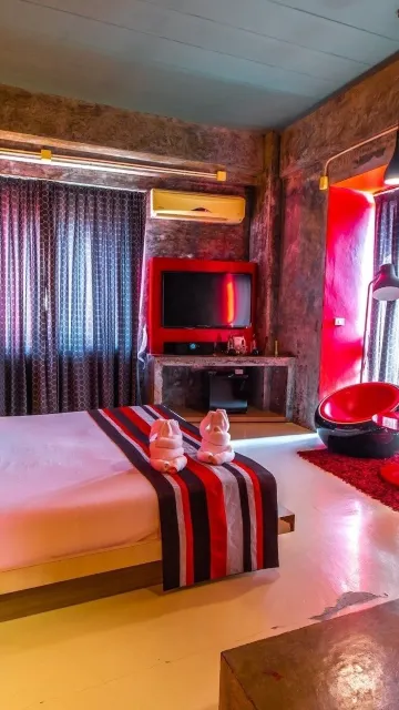 ห้องสวีท