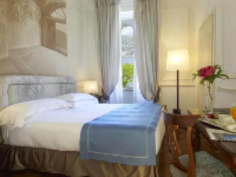 Albergo Terminus Hotels in Como