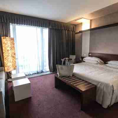 Aqualux Hotel Spa Suite & Terme Rooms