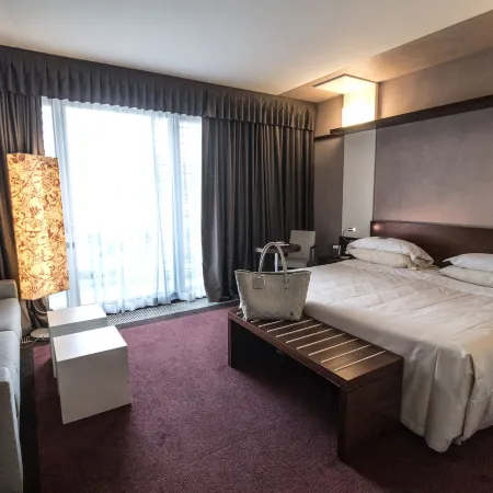 Aqualux Hotel Spa Suite & Terme