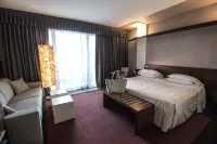 亞誇拉克斯溫泉套房飯店 加爾達住宿飯店