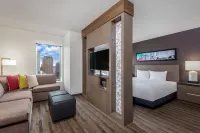 Hyatt House Denver Downtown Các khách sạn ở Denver