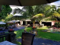 Lakaz Chamarel Exclusive Lodge Hotels near Curious Mauritius