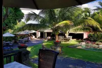 Lakaz Chamarel Exclusive Lodge Hotels near La gaulette