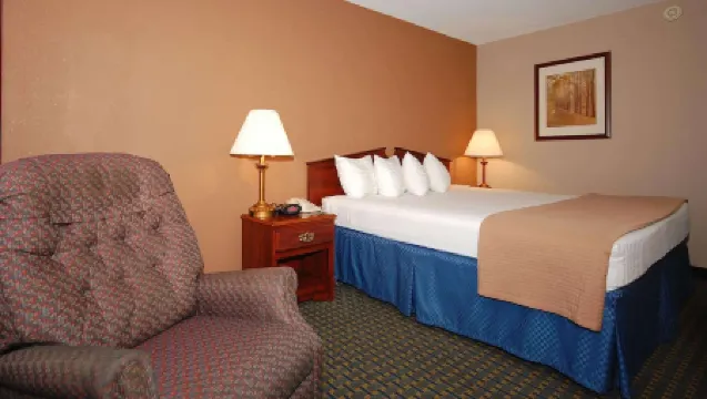 馬格努森紅男爵酒店