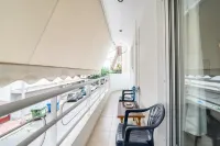Whole House in Kolonos, Centre of Athens Hotel di West Athens