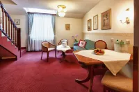 Theaterhotel & Suites Wien Hotels in Wien