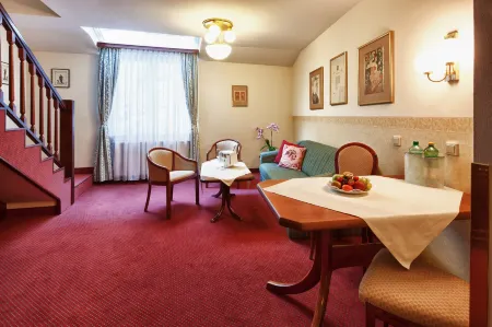 Theaterhotel & Suites Wien