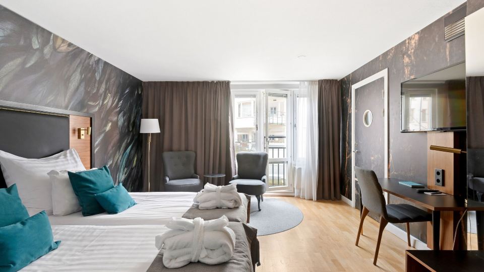 Home Hotel Tapto