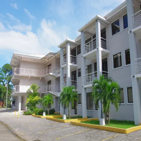 Hotel Punta Leona