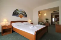 Hotel Rosina فنادق في ماركارسكا