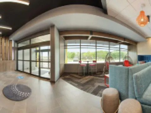 トゥルー バイ ヒルトン フリスコ ダラス テキサス フリスコのホテル