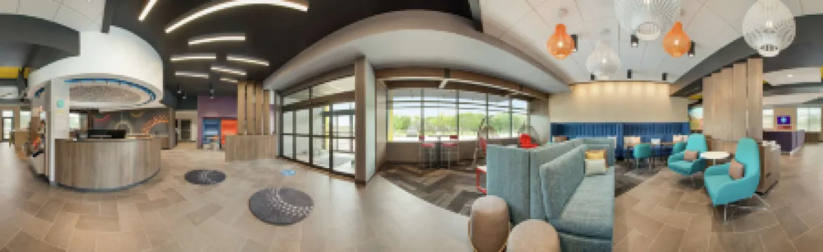 Tru by Hilton Frisco Dallas