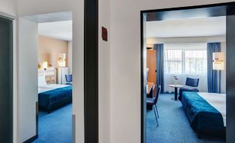 IntercityHotel Frankfurt Airport
