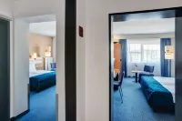 IntercityHotel Frankfurt Airport Hotels in Frankfurt