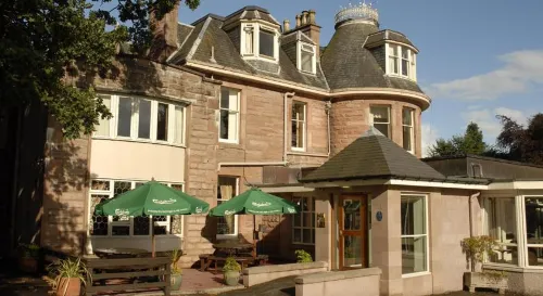 The Murray Park Hotel Hotels in Auchterarder