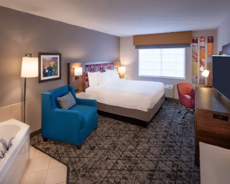 Hampton Inn Pullman Hotels in Pullman