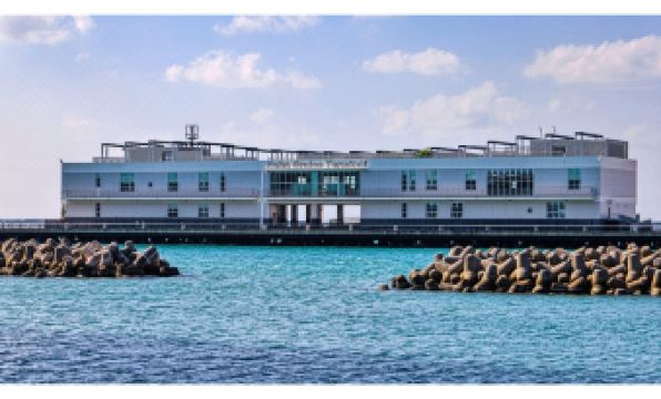 Green Rich Hotel  Naha