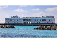 Green Rich Hotel & Capsule Naha - Artificial Hot Spring Futamata Yunohana
