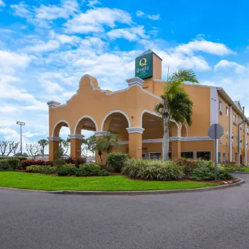 Quality Inn Sarasota I-75