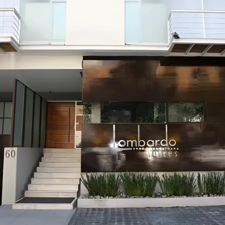 Lombardo Suites