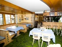 Hotel Solaria Hotels in Bivio