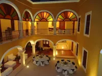 Hotel Boutique Casa Don Gustavo, Campeche Hotels in Campeche