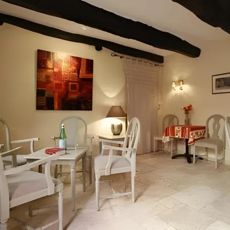 Hotel les Armoiries