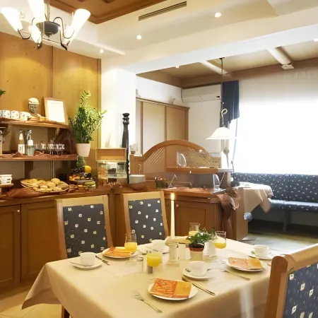 Hotel Zum Bären