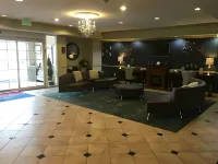 Candlewood Suites LA PORTE by IHG - Wifi