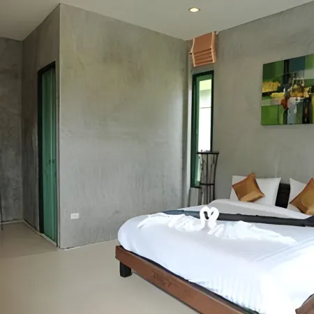 The Gleam Resort