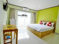 Laksasuk House