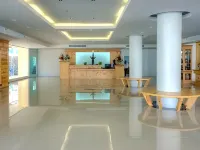 皮亞普亭飯店 - Wi-Fi