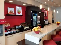 TownePlace Suites Saginaw Hotel di Kochville Township