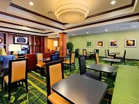 Fairfield Inn & Suites Twentynine Palms-Joshua Tree National Park Hotels in Twentynine Palms