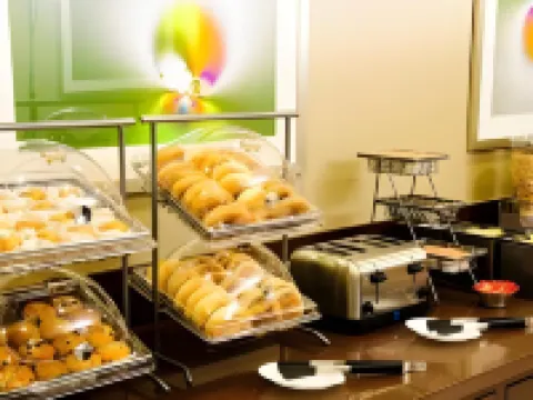 Fairfield Inn & Suites Dallas DFW Airport South/Irving Hotels in Irving