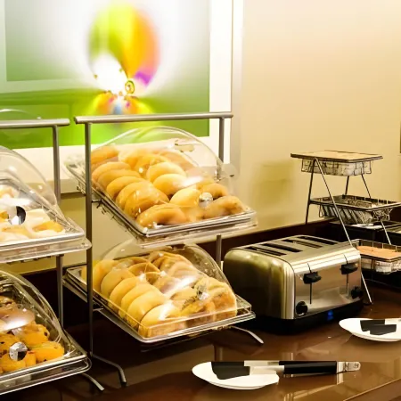 Fairfield Inn & Suites Dallas DFW Airport South/Irving