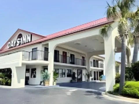 Days Inn by Wyndham Destin Hotels in Destin
