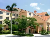 Fairfield Inn & Suites Boca Raton