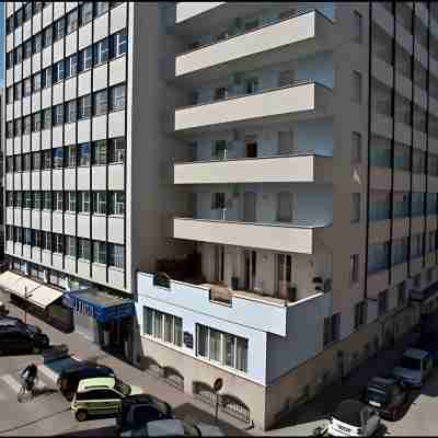 B&B Hotel Pescara Hotel Exterior