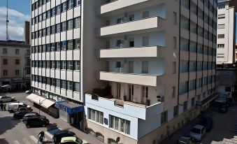 B&B Hotel Pescara