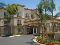 Fairfield Inn & Suites Temecula Các khách sạn gần Old Town Temecula