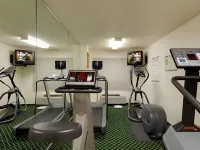 Fairfield Inn & Suites Valparaiso - Gym