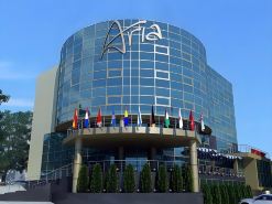 Aria Hotel Chisinau