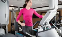 Homewood Suites by Hilton Topeka - Gym