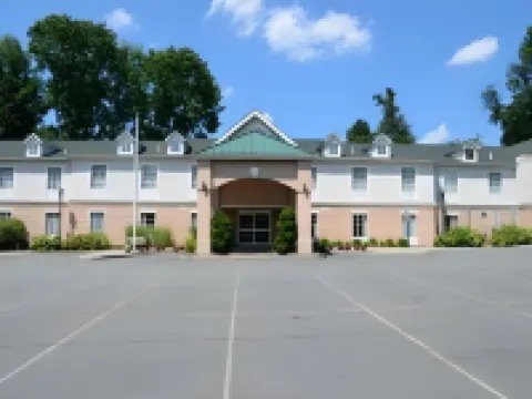 Baymont by Wyndham Budd Lake Hotels in Morris County