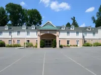 Baymont by Wyndham Budd Lake Các khách sạn ở Hackettstown