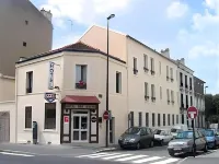 Hotel des Bains à 10 Min de Paris Hotels in Maisons-Alfort